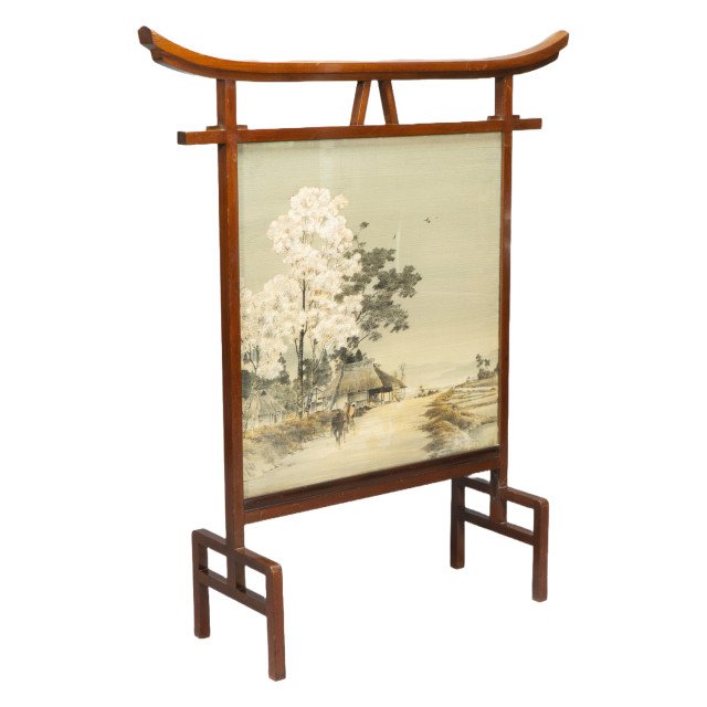 Fire Screens