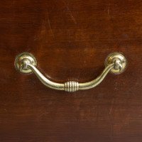 Phillip Webb, attributed. An Aesthetic Movement Walnut Arts & Crafts Style Dresser Sideboard by Morris & Co - Thumbnail 24