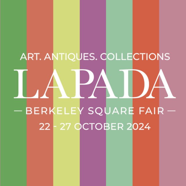LAPADA Fair 2024 | Featured Collection