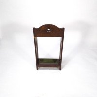 Liberty & Co., An Arts & Crafts Oak Walking Stick & Umbrella Stand - Thumbnail 8