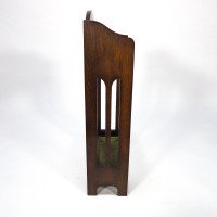 Liberty & Co., An Arts & Crafts Oak Walking Stick & Umbrella Stand - Thumbnail 15