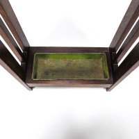 Liberty & Co., An Arts & Crafts Oak Walking Stick & Umbrella Stand - Thumbnail 16