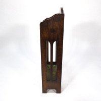 Liberty & Co., An Arts & Crafts Oak Walking Stick & Umbrella Stand - Thumbnail 17