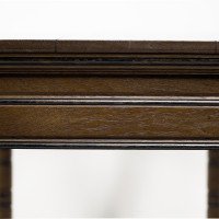 Bruce Talbert for Gillow and Co., attributed – Gothic Revival Two-Tier Library Table - Thumbnail 18