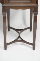 George Jack for Morris & Co., An Arts & Crafts Inlaid Mahogany Sideboard - Thumbnail 13