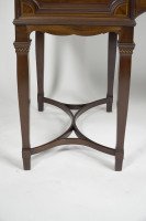 George Jack for Morris & Co., An Arts & Crafts Inlaid Mahogany Sideboard - Thumbnail 16