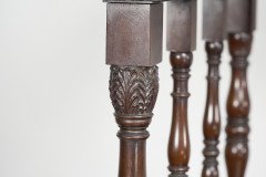George Jack for Morris & Co., An Arts & Crafts Inlaid Mahogany Sideboard - Thumbnail 18