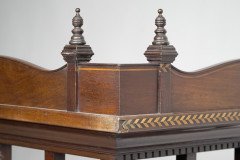 George Jack for Morris & Co., An Arts & Crafts Inlaid Mahogany Sideboard - Thumbnail 26