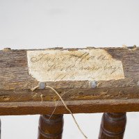 Bruce Talbert for Gillow and Co., attributed – Gothic Revival Oak Armchair - Thumbnail 27