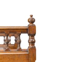Bruce Talbert for Gillow and Co. – Aesthetic Movement Oak Sideboard - Thumbnail 14