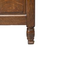 Bruce Talbert for Gillow and Co. – Aesthetic Movement Oak Sideboard - Thumbnail 17