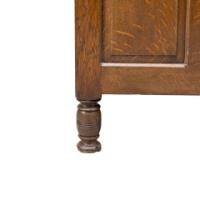Bruce Talbert for Gillow and Co. – Aesthetic Movement Oak Sideboard - Thumbnail 18