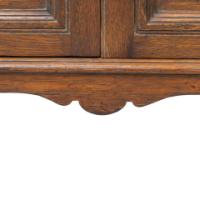 Bruce Talbert for Gillow and Co. – Aesthetic Movement Oak Sideboard - Thumbnail 19