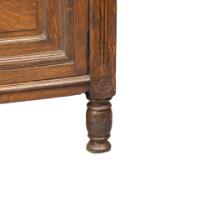 Bruce Talbert for Gillow and Co. – Aesthetic Movement Oak Sideboard - Thumbnail 20