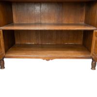 Bruce Talbert for Gillow and Co. – Aesthetic Movement Oak Sideboard - Thumbnail 21