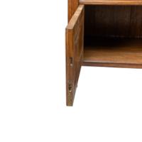 Bruce Talbert for Gillow and Co. – Aesthetic Movement Oak Sideboard - Thumbnail 22