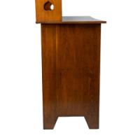 Liberty & Co., attributed. An Arts & Crafts Oak Sideboard in the Glasgow-Style - Thumbnail 11