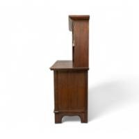 G. M. Ellwood, attributed. Arts & Crafts Glasgow-Style Oak Sideboard Made by Bath Cabinet Makers - Thumbnail 4