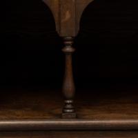 G. M. Ellwood, attributed. Arts & Crafts Glasgow-Style Oak Sideboard Made by Bath Cabinet Makers - Thumbnail 19
