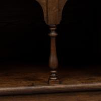 G. M. Ellwood, attributed. Arts & Crafts Glasgow-Style Oak Sideboard Made by Bath Cabinet Makers - Thumbnail 20
