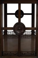 Gillow and Co., attributed. In the Style of H. W. Batley – Aesthetic Movement Mahogany Octagonal Centre Table - Thumbnail 6
