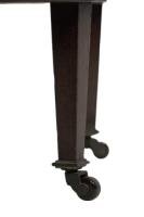 Gillow and Co., attributed. In the Style of H. W. Batley – Aesthetic Movement Mahogany Octagonal Centre Table - Thumbnail 9