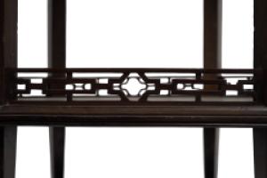 Gillow and Co., attributed. In the Style of H. W. Batley – Aesthetic Movement Mahogany Octagonal Centre Table - Thumbnail 11