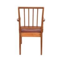 Edward Barnsley for the Rural Industries Bureau. A Walnut Dining Table - Thumbnail 23