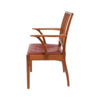 Edward Barnsley for the Rural Industries Bureau. A Walnut Dining Table - Thumbnail 26