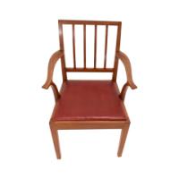 Edward Barnsley for the Rural Industries Bureau. A Walnut Dining Table - Thumbnail 31