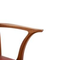 Edward Barnsley for the Rural Industries Bureau. A Walnut Dining Table - Thumbnail 33