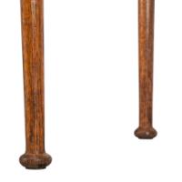 William Birch for Liberty & Co., A Good Quality Arts & Crafts Oak Chess Table - Thumbnail 16