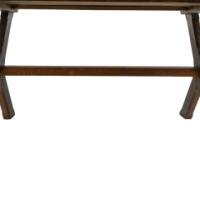 E. W. Godwin Attributed – Gothic Revival Oak Refectory Table - Thumbnail 5