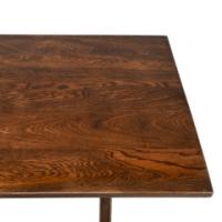 E. W. Godwin Attributed – Gothic Revival Oak Refectory Table - Thumbnail 9