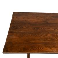 E. W. Godwin Attributed – Gothic Revival Oak Refectory Table - Thumbnail 11