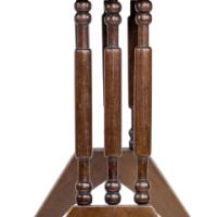 M. H. Baillie Scott for the Guild of Handicraft a Rosewood & Mahogany Side Table - Thumbnail 11