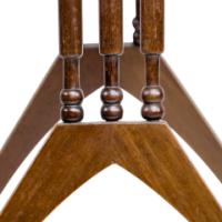 M. H. Baillie Scott for the Guild of Handicraft a Rosewood & Mahogany Side Table - Thumbnail 12