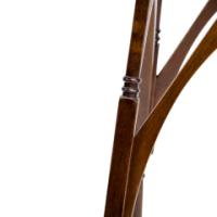 M. H. Baillie Scott for the Guild of Handicraft a Rosewood & Mahogany Side Table - Thumbnail 13