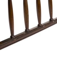 Liberty & Co., attributed. An Aesthetic Movement Walnut Side or Occasional Table with a Square Top - Thumbnail 14