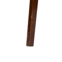 Liberty & Co., attributed. An Aesthetic Movement Walnut Side or Occasional Table with a Square Top - Thumbnail 16