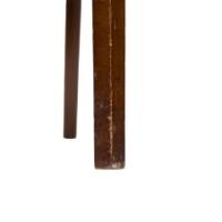 Liberty & Co., attributed. An Aesthetic Movement Walnut Side or Occasional Table with a Square Top - Thumbnail 17