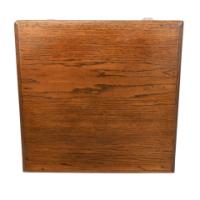 Arts & Crafts Oak Table Illustrated in the Liberty & Co., 1907 Furniture Catalogue - Thumbnail 10