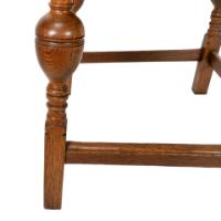 Arts & Crafts Oak Table Illustrated in the Liberty & Co., 1907 Furniture Catalogue - Thumbnail 13