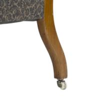 Bruce Talbert for Gillow and Co. – Aesthetic Movement Ebonised & Parcel-Gilt Settee - Thumbnail 16