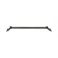 Thomas Jeckyll for Barnard Bishop & Barnard. An Aesthetic Movement Brass Fender - Thumbnail 12