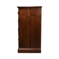 Arthur Simpson of Kendal – Arts and Crafts Oak Chest of Drawers - Thumbnail 6