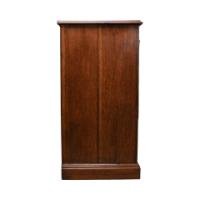 Arthur Simpson of Kendal – Arts and Crafts Oak Chest of Drawers - Thumbnail 4