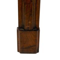 Thomas Jeckyll for Barnard Bishop & Barnard. A Rare Aesthetic Movement Walnut Fire Surround - Thumbnail 7