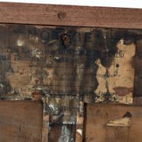 Thomas Jeckyll for Barnard Bishop & Barnard. A Rare Aesthetic Movement Walnut Fire Surround - Thumbnail 16