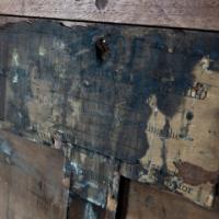 Thomas Jeckyll for Barnard Bishop & Barnard. A Rare Aesthetic Movement Walnut Fire Surround - Thumbnail 17